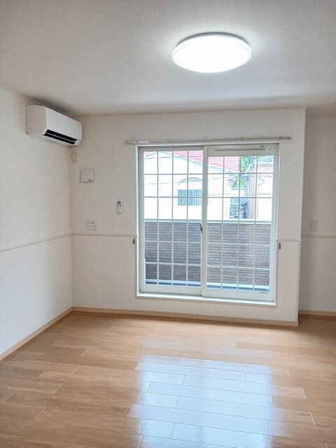 ベル・フラン リビング