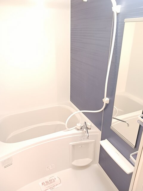 ベル・フラン 風呂画像