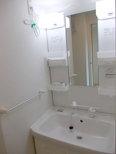 ヴィラ・ブエナ・パーク その他3