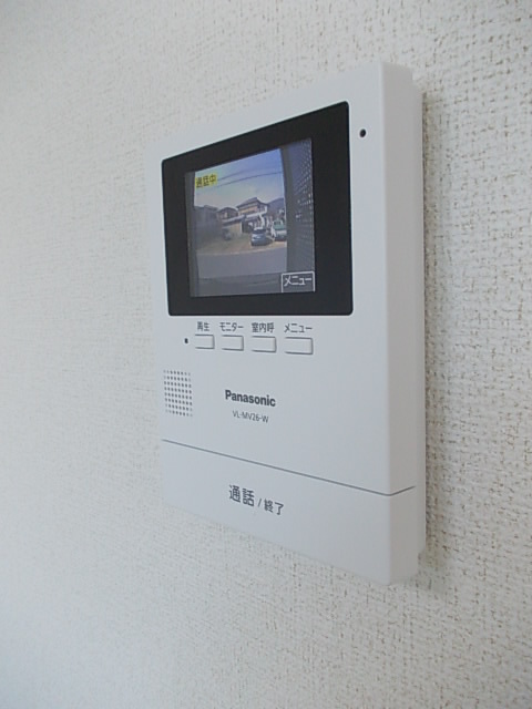 ヴィラ・ブエナ・パーク その他6