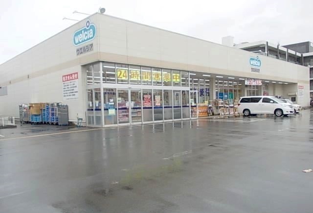 クラール その他外観4