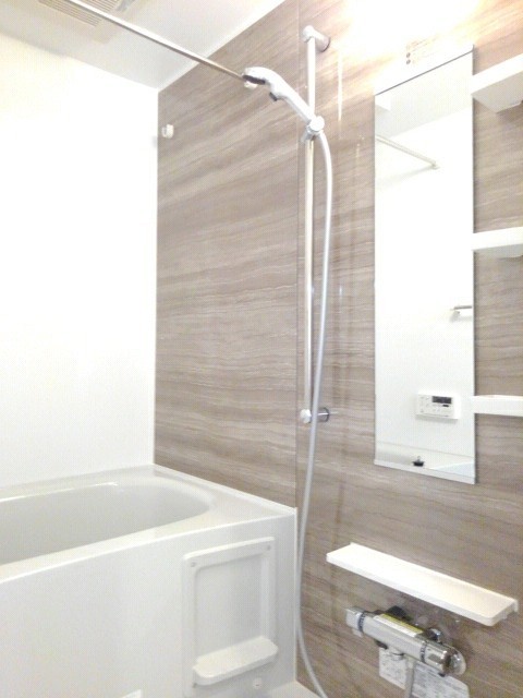 クラール 風呂画像