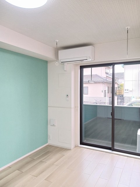 スプリングス・Ｂ その他1