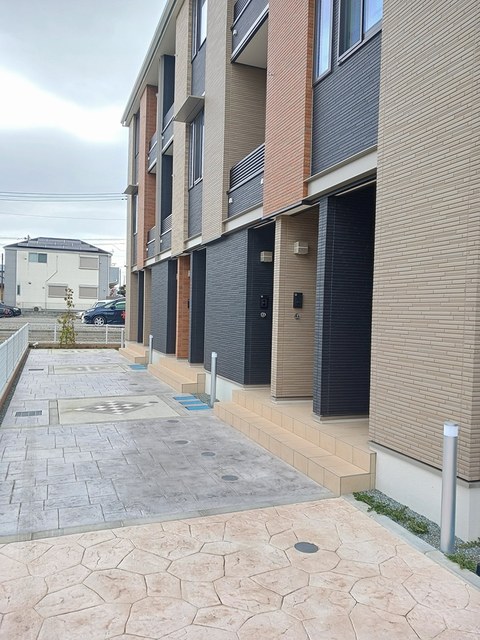 スプリングス・Ｂ その他7