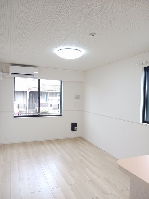 スプリングス・Ｂ リビング