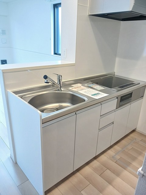 スプリングス・Ｂ キッチン