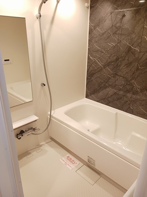 スプリングス・Ｂ 風呂画像