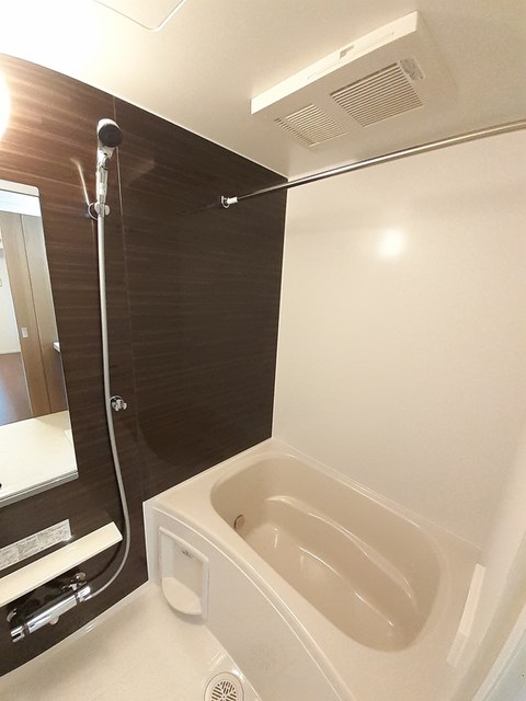 クレスト　中六 風呂画像