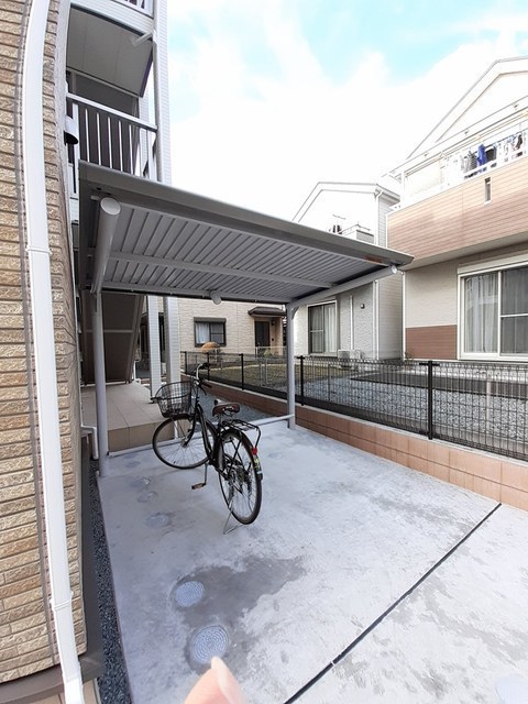 グローヴ　テラス－２ その他4