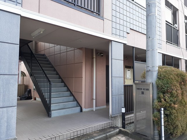 ツインスターＢ その他7