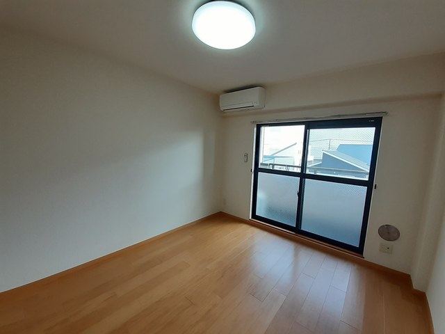 ツインスターＢ リビング