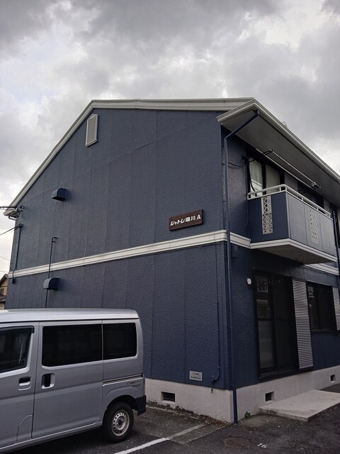 シャトレ湯川Ａ その他4