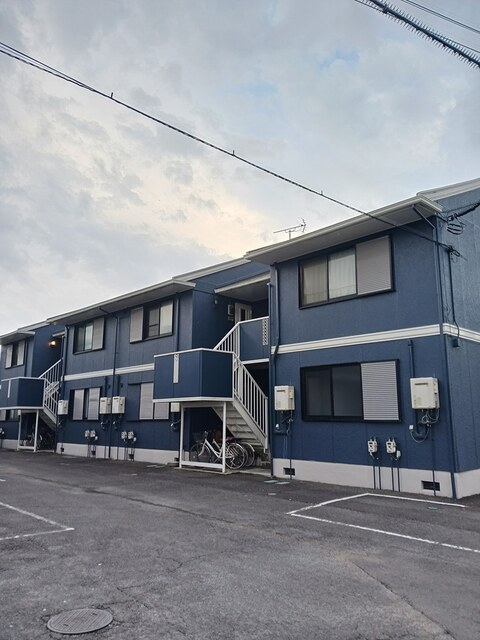 シャトレ湯川Ａ その他6