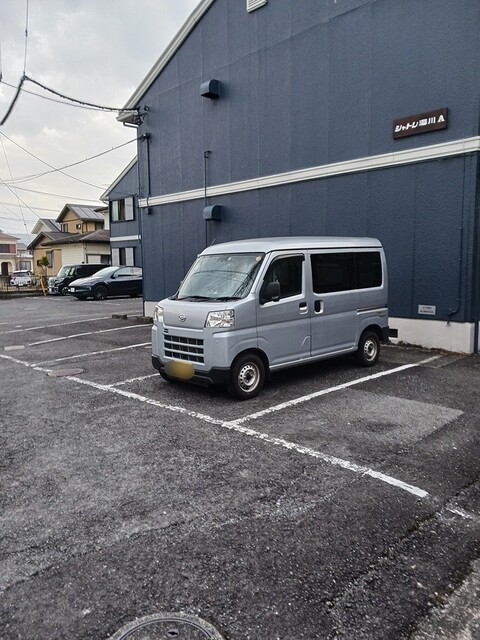 シャトレ湯川Ａ その他6