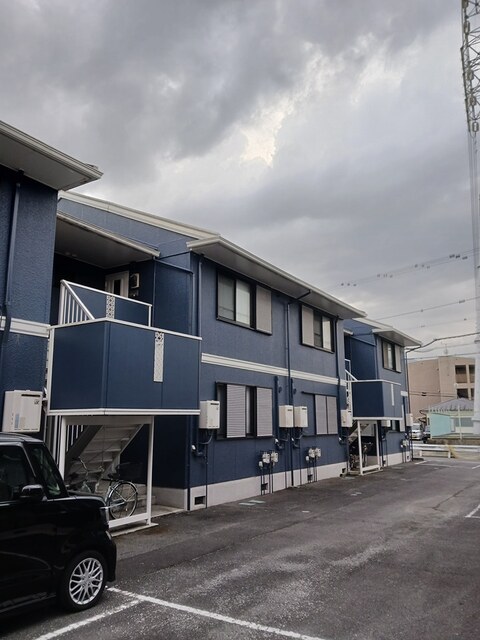 シャトレ湯川Ａ その他7