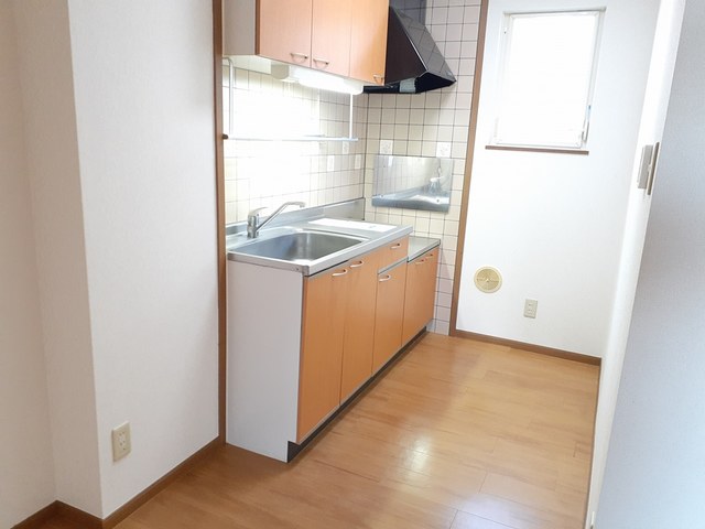 ミレニアム・Ｔ キッチン