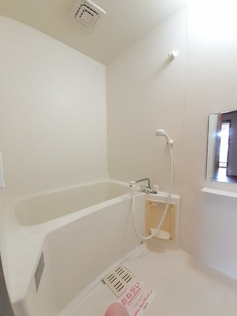 ミレニアム・Ｔ 風呂画像