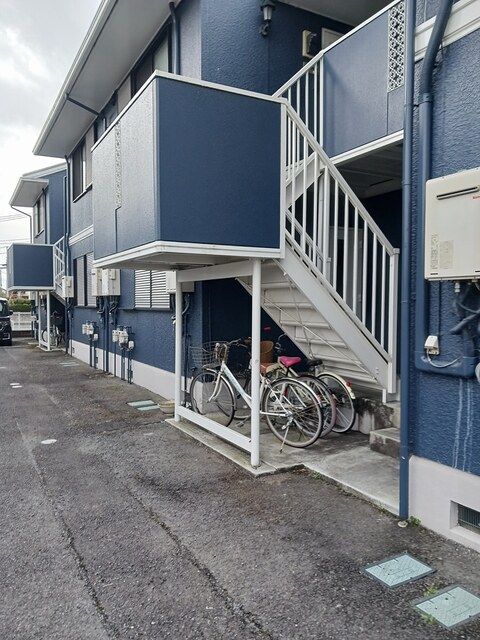 シャトレ湯川Ａ その他2