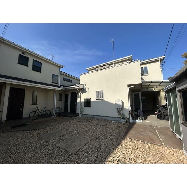 東海岸ハウス（ガレージハウス） 103号室 外観