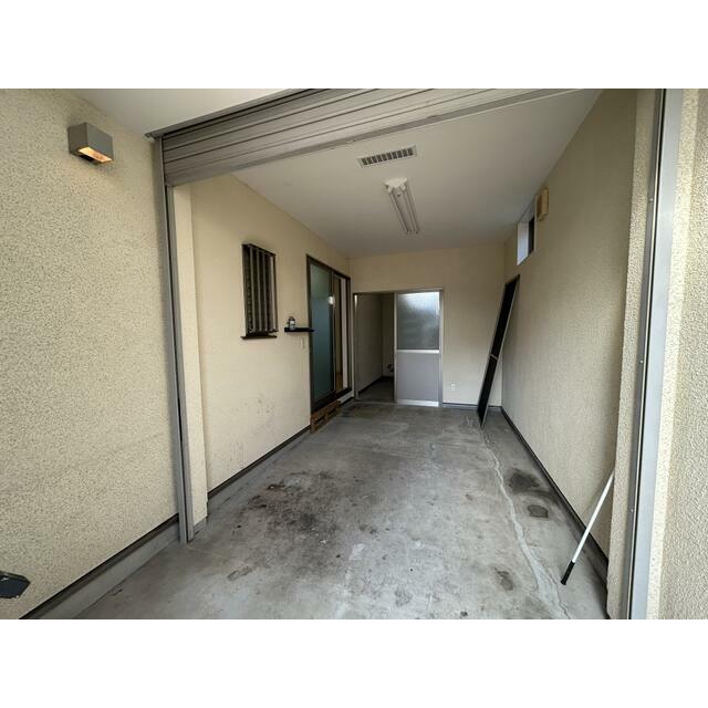 東海岸ハウス（ガレージハウス） その他1