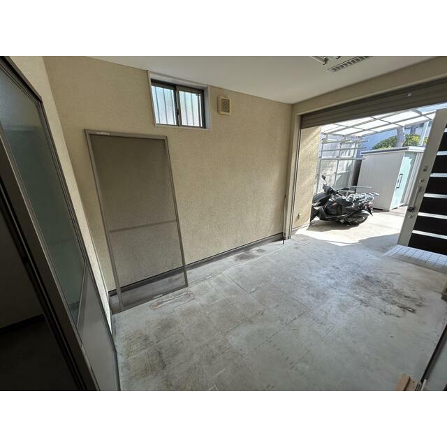 東海岸ハウス（ガレージハウス） その他10