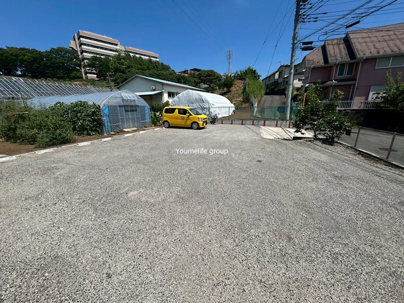 メゾン・ベルグⅡ その他外観1