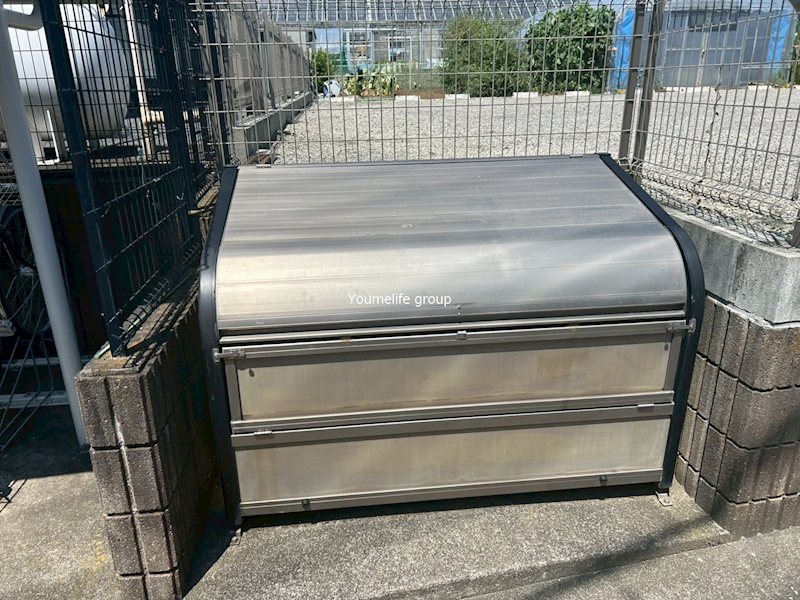 メゾン・ベルグⅡ その他外観3