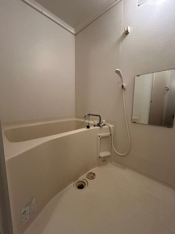 メゾン・ベルグⅡ 風呂画像