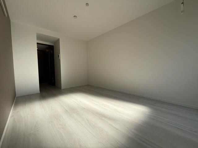 （仮称）長後Ⅴアパート ベッドルーム