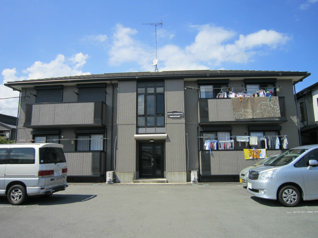 エミネンスSAKAI 101号室 外観