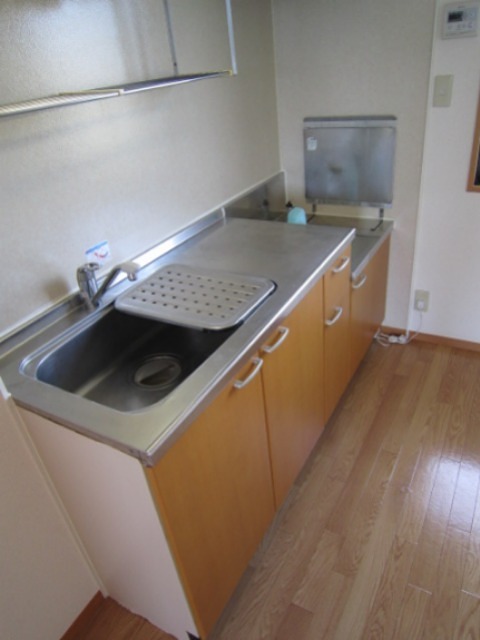 エミネンスSAKAI キッチン