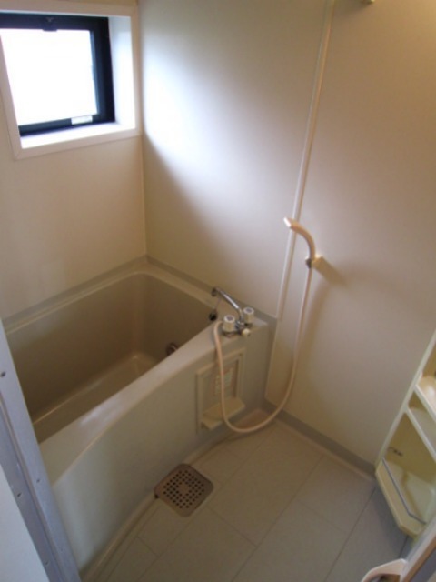 エミネンスSAKAI 風呂画像