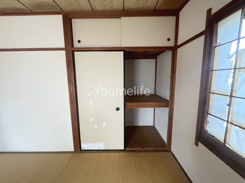 ファーストプラザ藤沢本町 収納