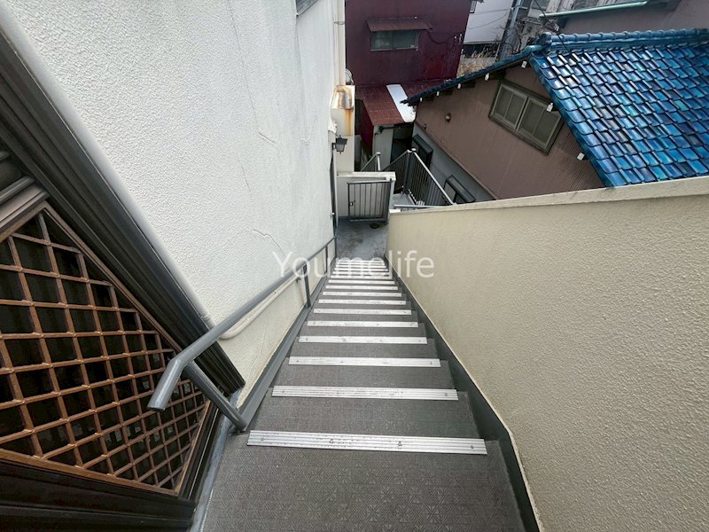 ファーストプラザ藤沢本町 その他共有部分