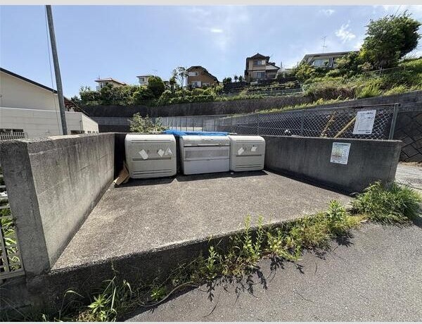 VILLA510　No.6 その他外観2