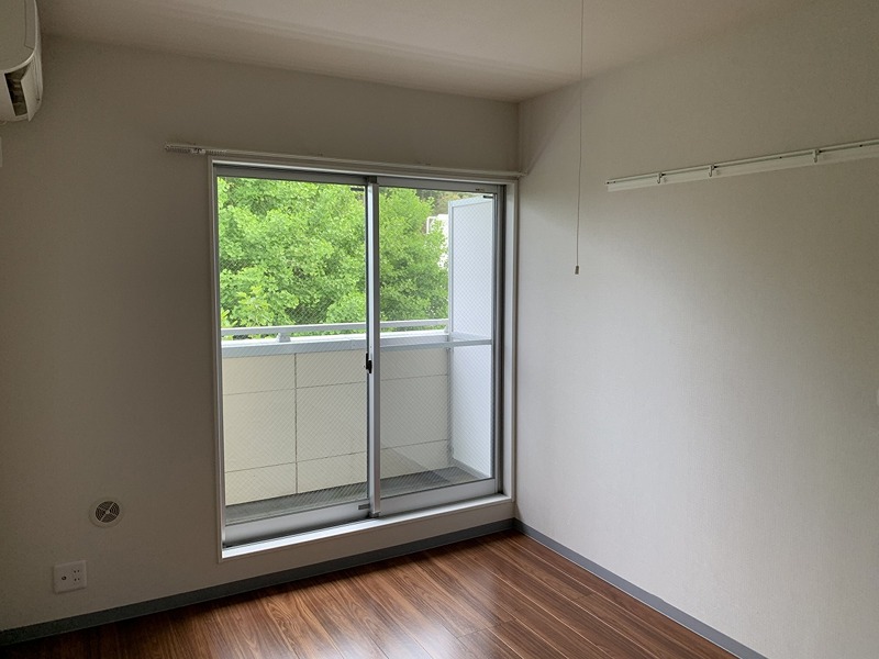 VILLA510　No.6 リビング