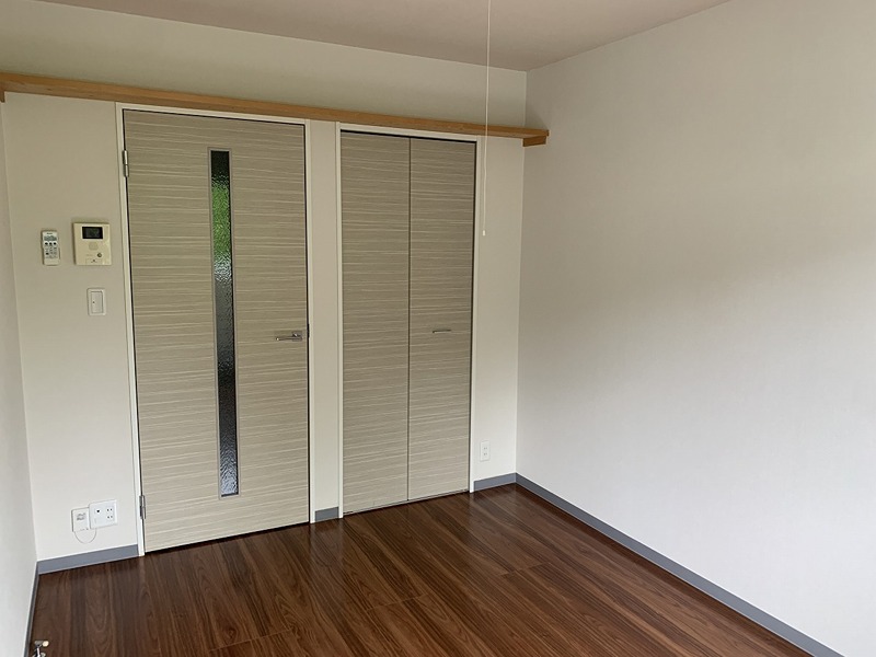 VILLA510　No.6 ベッドルーム