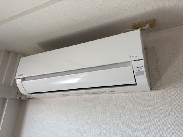 ヴィラ　エスポワール その他4