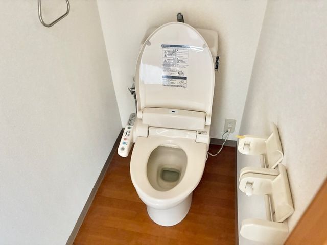 ヴィラ　エスポワール その他5