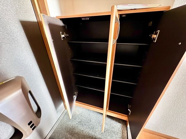 ヴィラ　エスポワール その他12