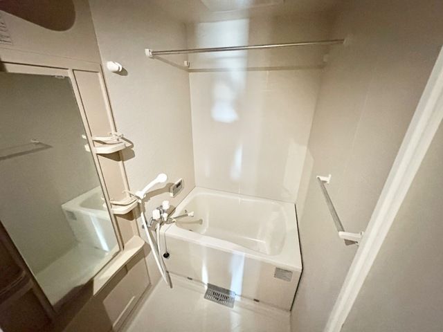 ヴィラ　エスポワール 風呂画像