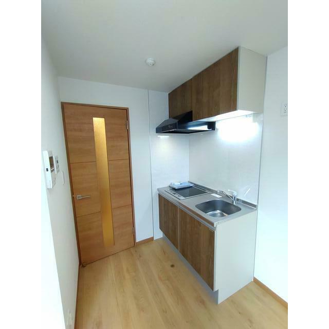 フローラ湘南茅ケ崎 キッチン