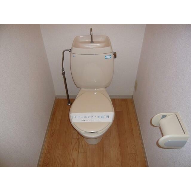 メゾンフ・ミールＢ その他1