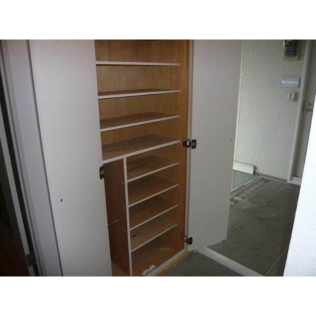 メゾンフ・ミールＢ その他8