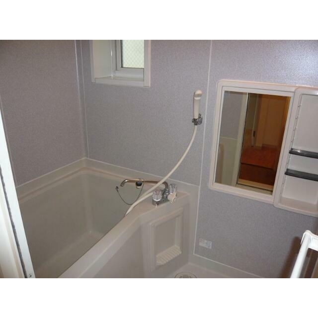 メゾンフ・ミールＢ 風呂画像