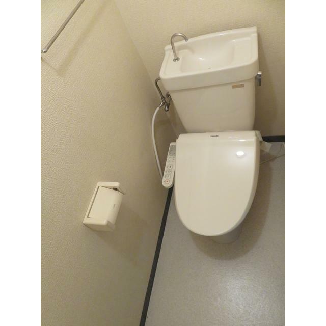 インペリアル湘南 その他2