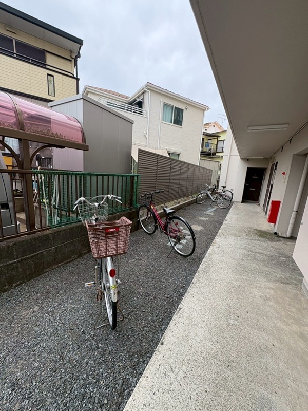 インペリアル湘南 その他外観1