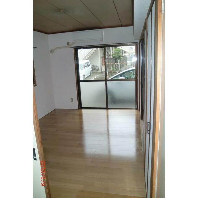 インペリアル湘南 リビング