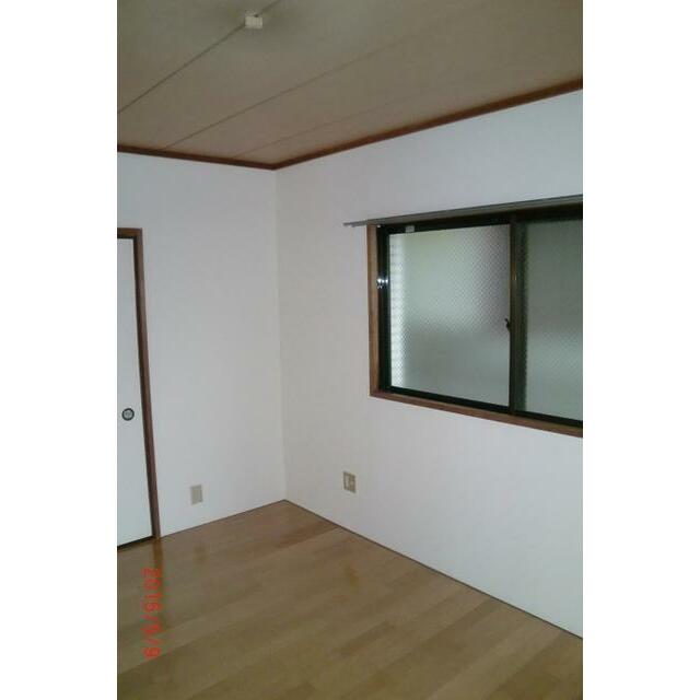 インペリアル湘南 ベッドルーム