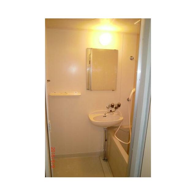 インペリアル湘南 風呂画像